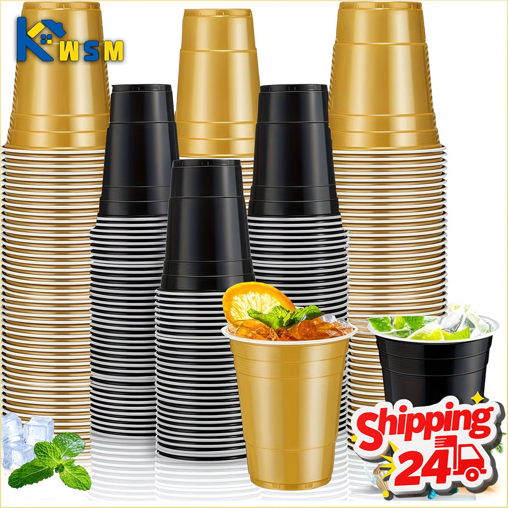 Party Games Egg - 50-200 adet tek kullanımlık mini shot