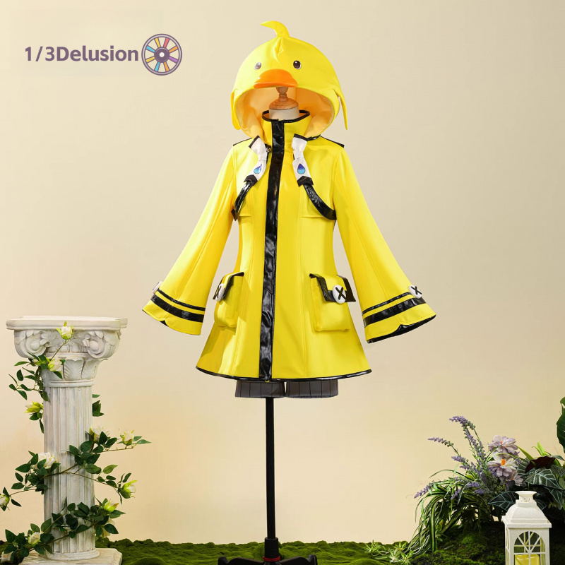 Party Games Sunny - 1/3Delusion Store Genshin Impact Sunny-Shady Puddles
