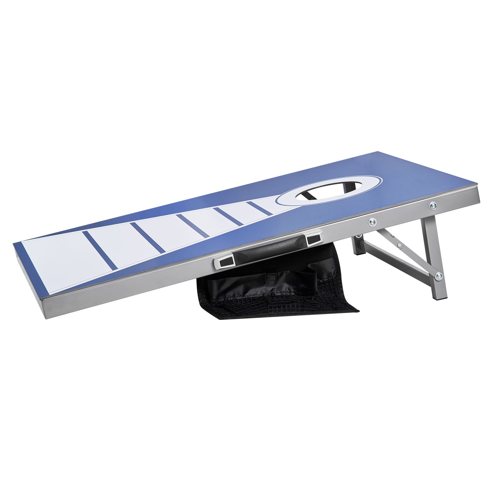 Cornhole Board Set - 3x2 ft Alüminyum Cornhole Seti Hava