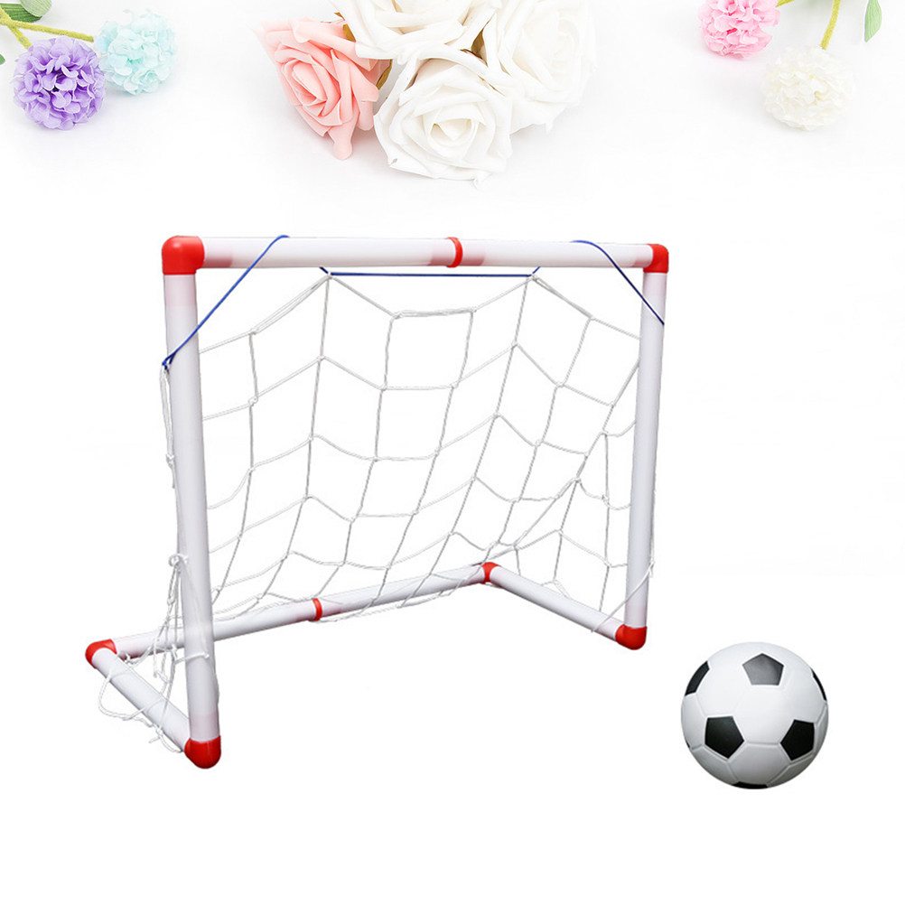 Party Games Graduation - 1 Set 56 cm Mini Futbol
