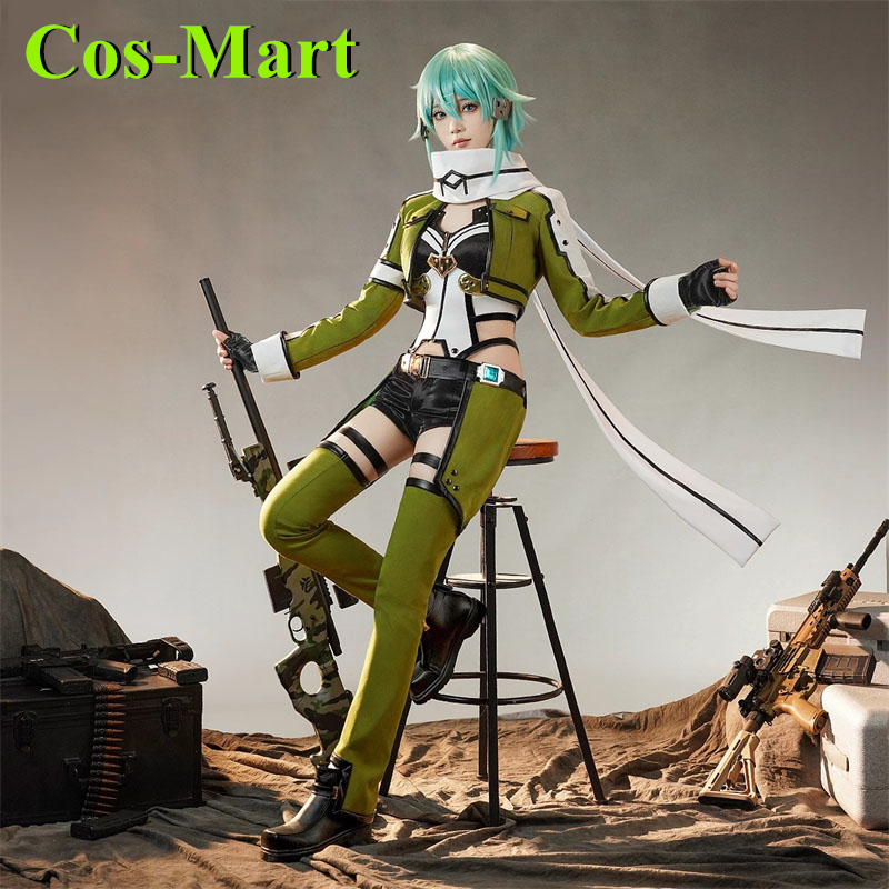 Party Games Free Online - Cos-Mart Oyunu Sword Art Online Asada