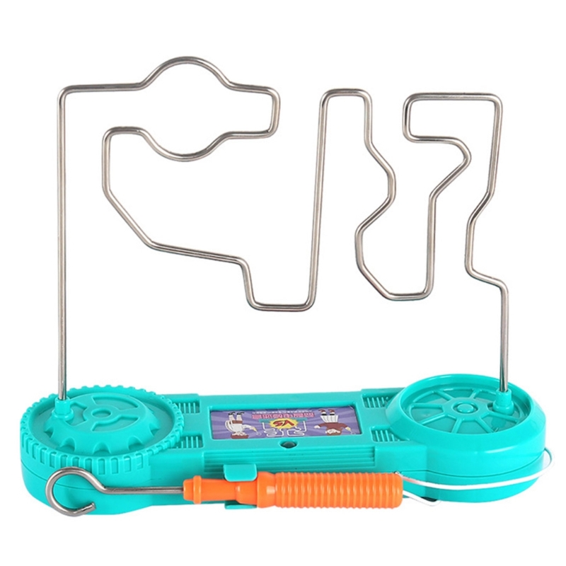 Party Games Physical - Dokunmatik labirent fizik eğitim akımı için
