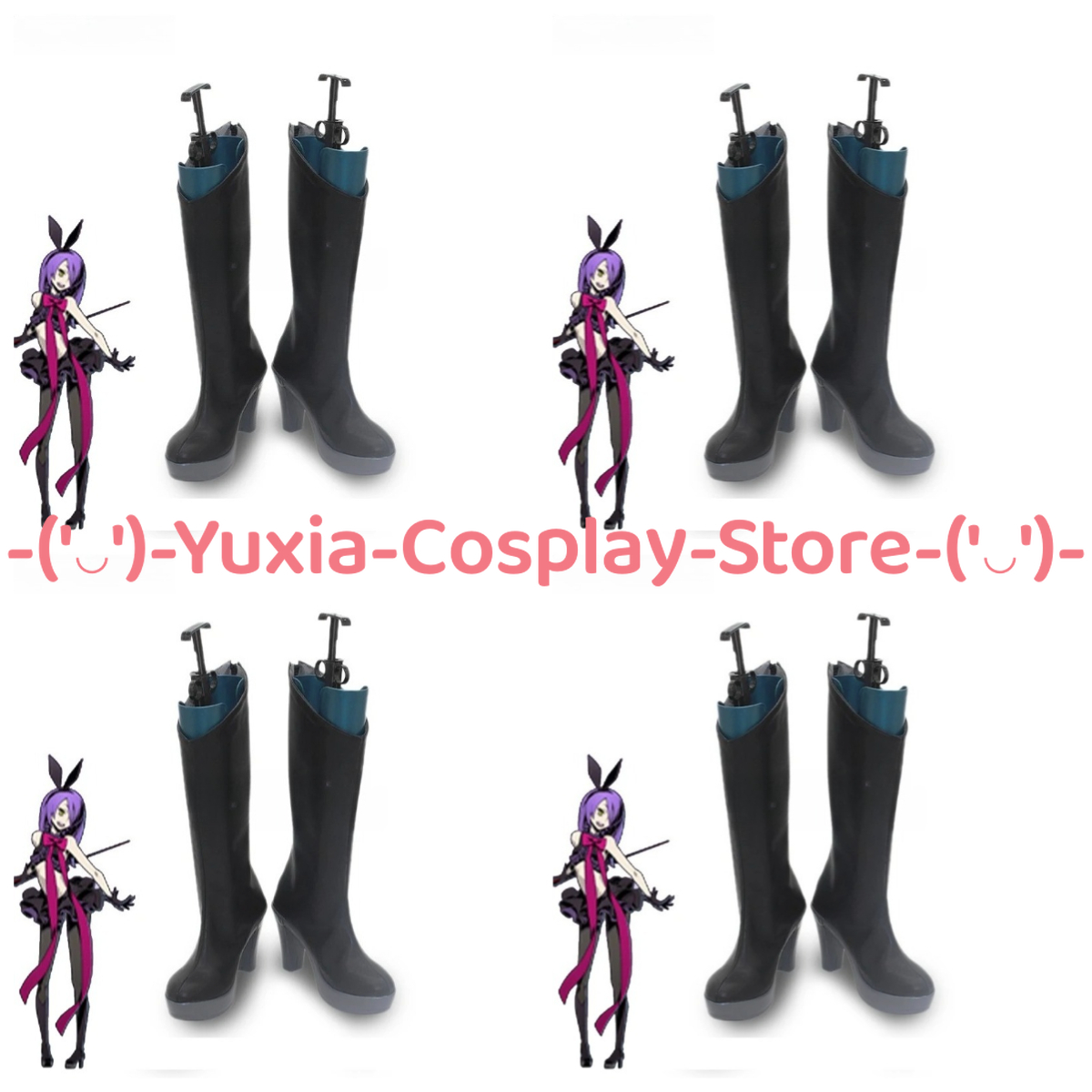 Party Games Free Online - Yuxiacosplay! Sword Art Online Stacia Cosplay
