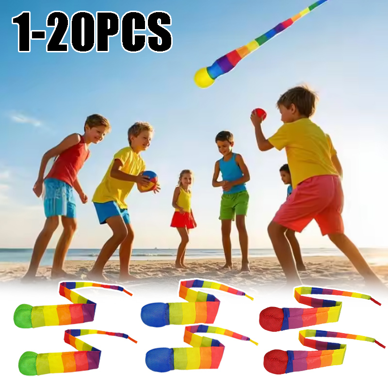 Party Games Physical - Duyusal Entegrasyon Kum Torbası ile Gezegen