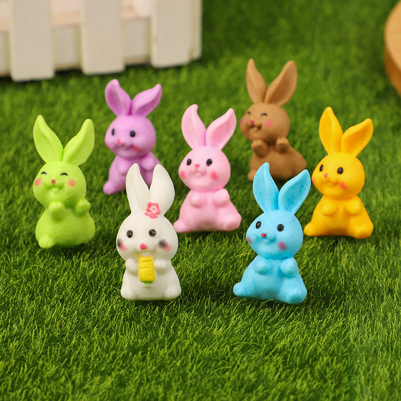 24 Adet Tavşan Figürlü Paskaly - Party Games Egg incelemesi ve fiyatı