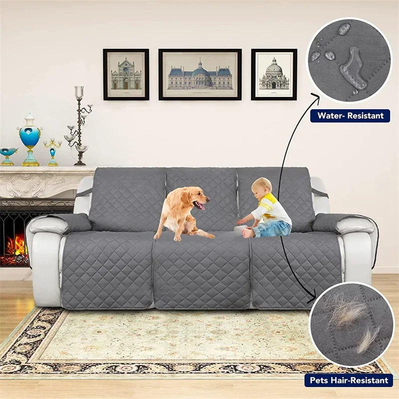 1/2/3 Kişilik Recliner Kanepe  - Washer Toss Set incelemesi ve fiyatı