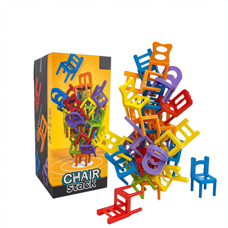 24 Parçalı Çocuk Bulmaca Katla - Party Games Juego incelemesi ve fiyatı