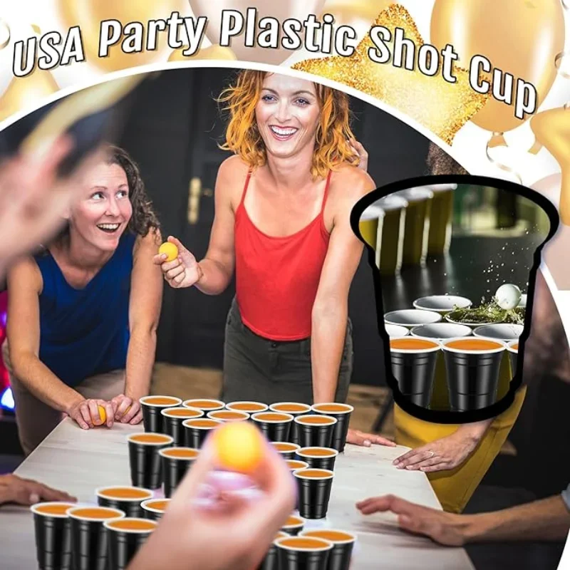 50-200 adet tek kullanımlık mi - Party Games Egg incelemesi ve fiyatı