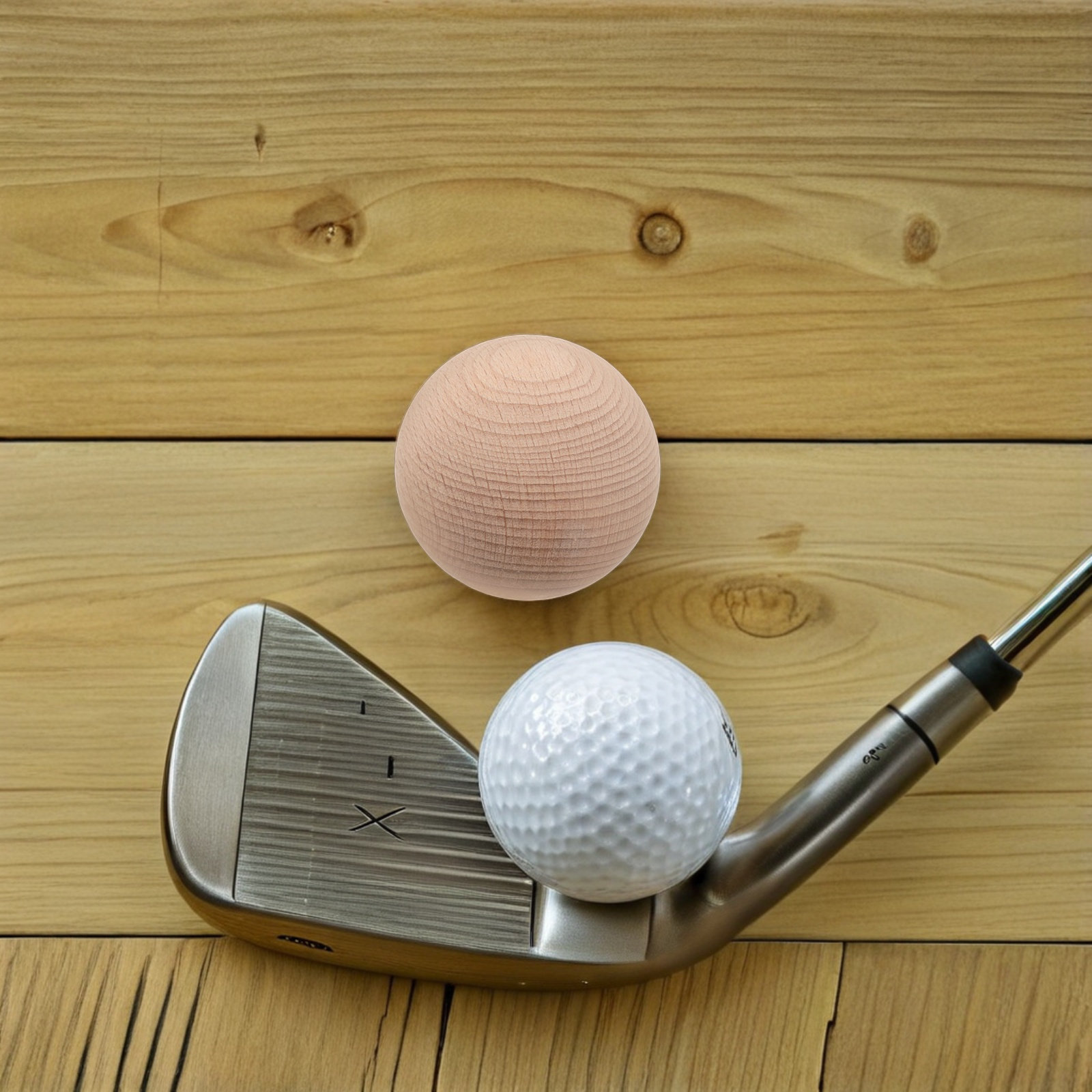 6 Adet Ahşap Kroke Topları Açı - Croquet Set Lawn incelemesi ve fiyatı