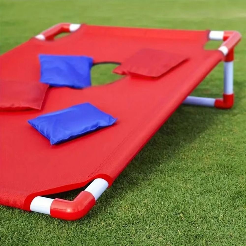 Taşınabilir Cornhole Seti Aile - Cornhole Board Set incelemesi ve fiyatı