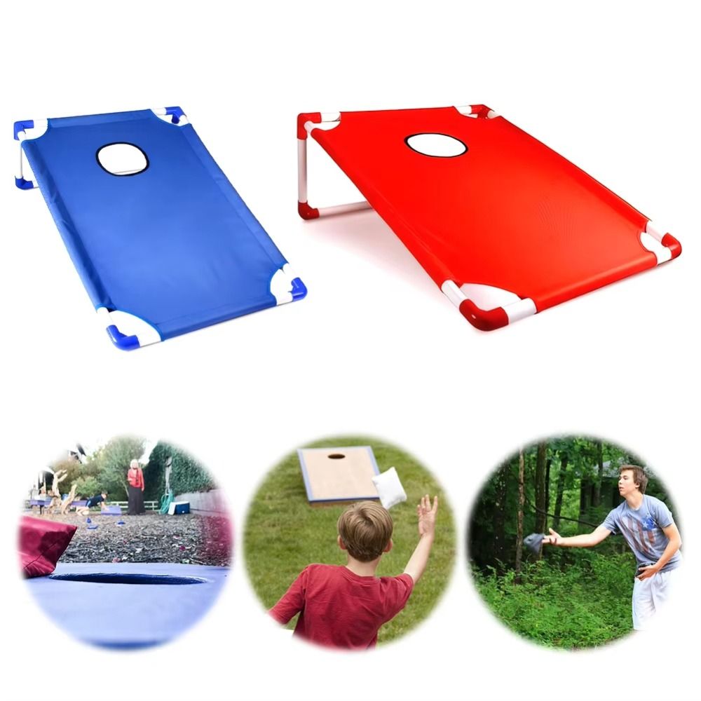 Taşınabilir Cornhole Seti Aile - Cornhole Board Set incelemesi ve fiyatı