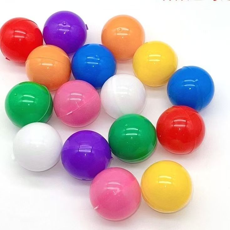 50/100/200 Adet 4cm Birleşik B - Party Games Egg incelemesi ve fiyatı