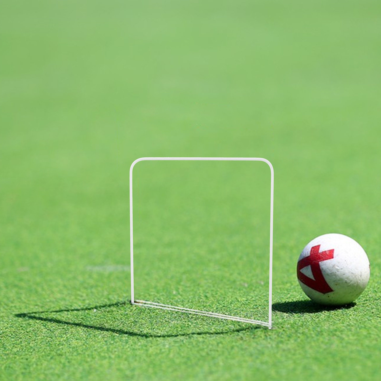 5 Parça Evrensel Metal Kroket  - Croquet Set Lawn incelemesi ve fiyatı