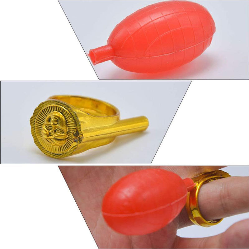1/5 Adet Gizli Su Püskürtmeli  - Party Games Physical incelemesi ve fiyatı