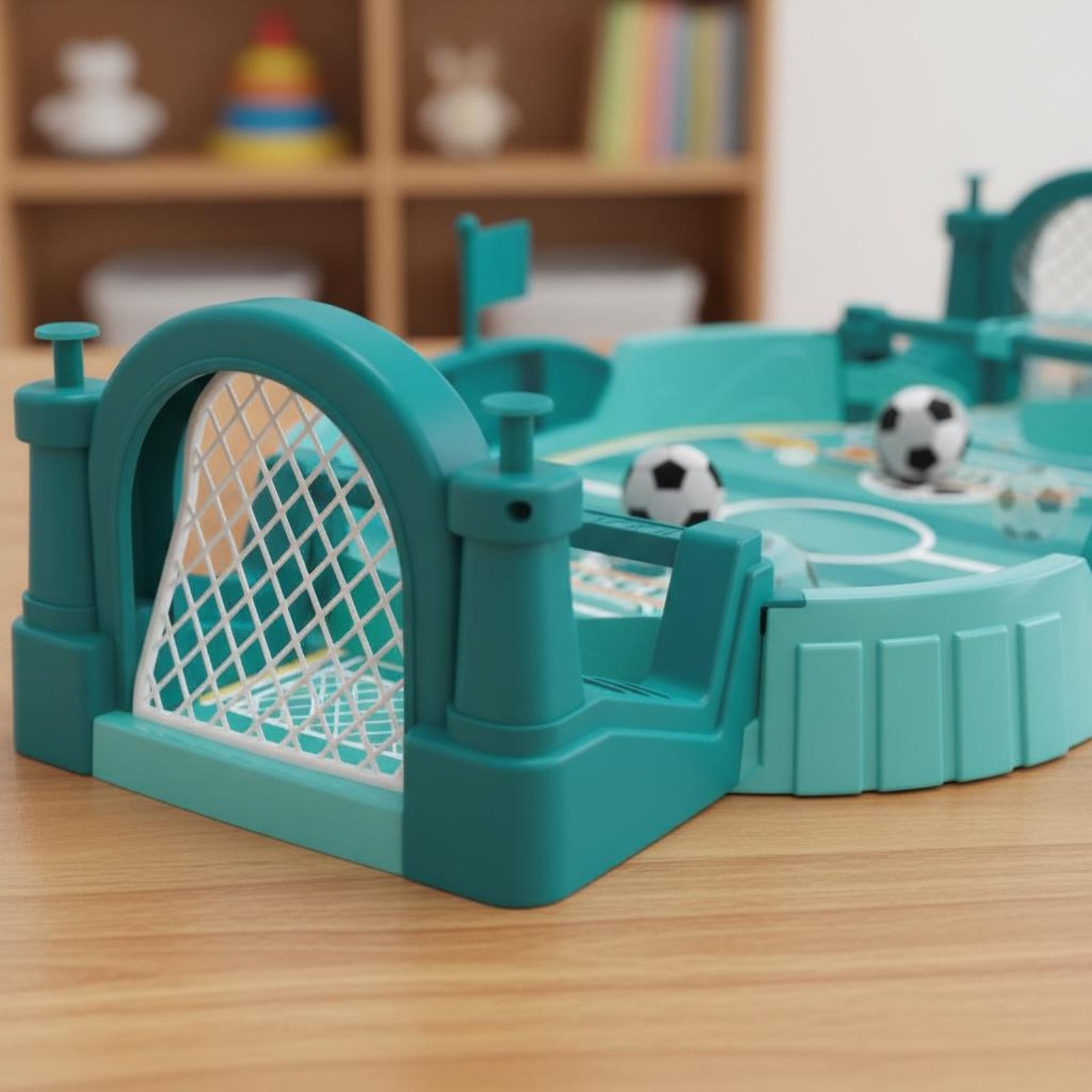 2 Kişilik Savaş Futbol Oyuncağ - Party Games Mini incelemesi ve fiyatı