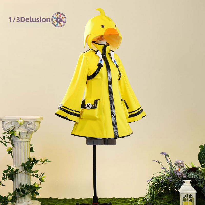 1/3Delusion Store Genshin Impa - Party Games Sunny incelemesi ve fiyatı