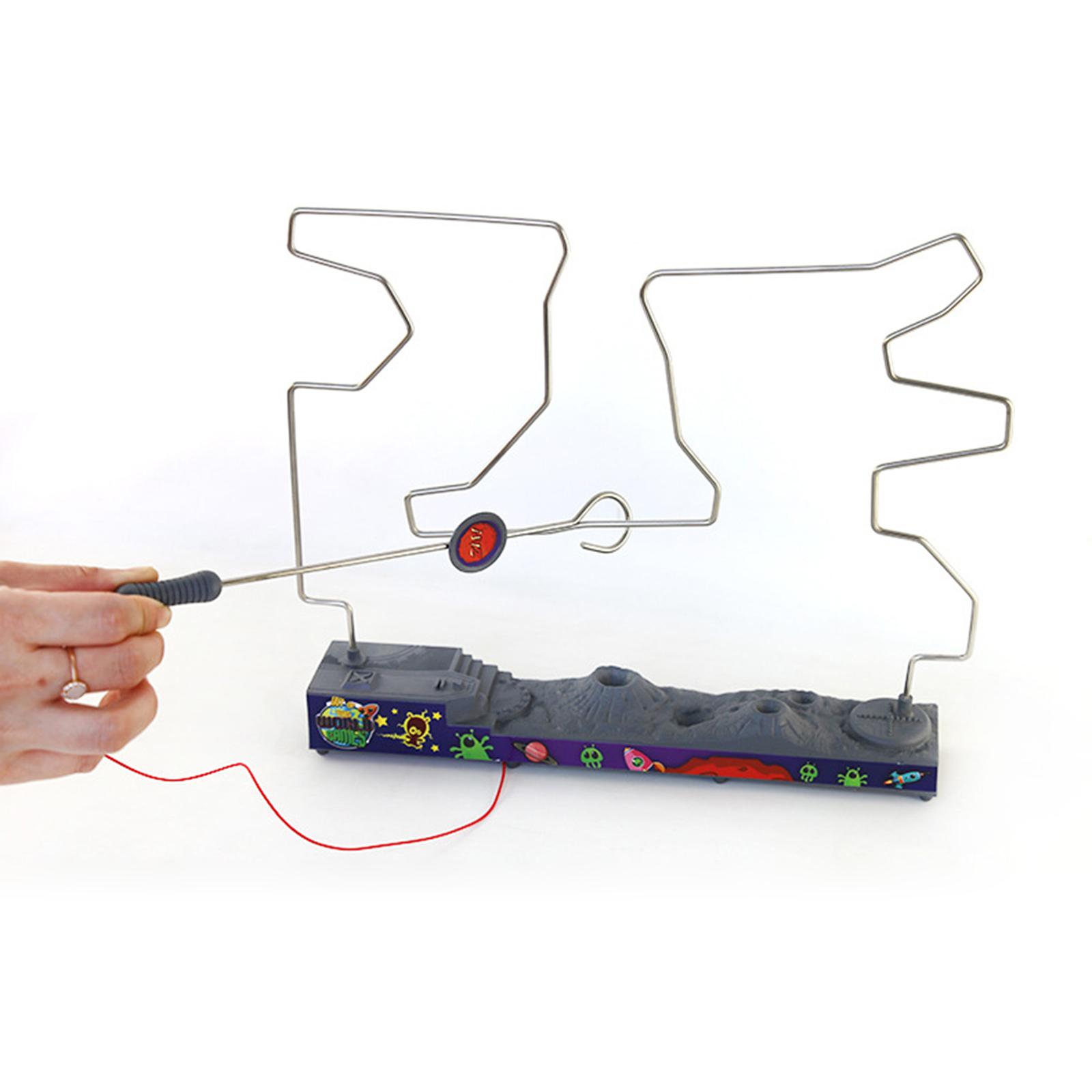 Elektrikli Labirent, Oyuncak,  - Party Games Physical incelemesi ve fiyatı