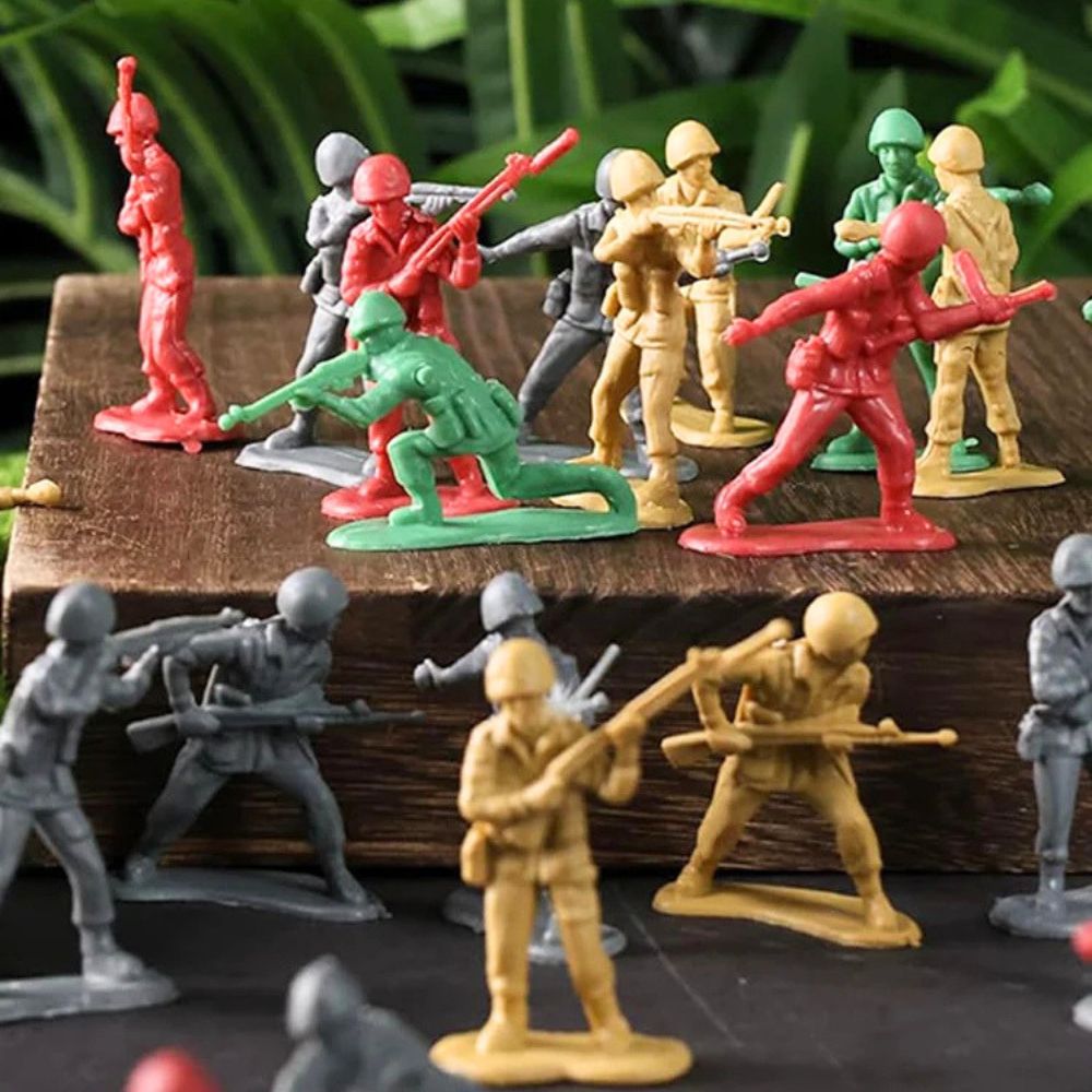 20 adet Yeşil/Kırmızı/Sarı Çok - Party Games Mini incelemesi ve fiyatı