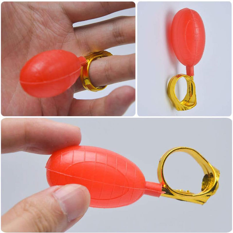 1/5 Adet Gizli Su Püskürtmeli  - Party Games Physical incelemesi ve fiyatı