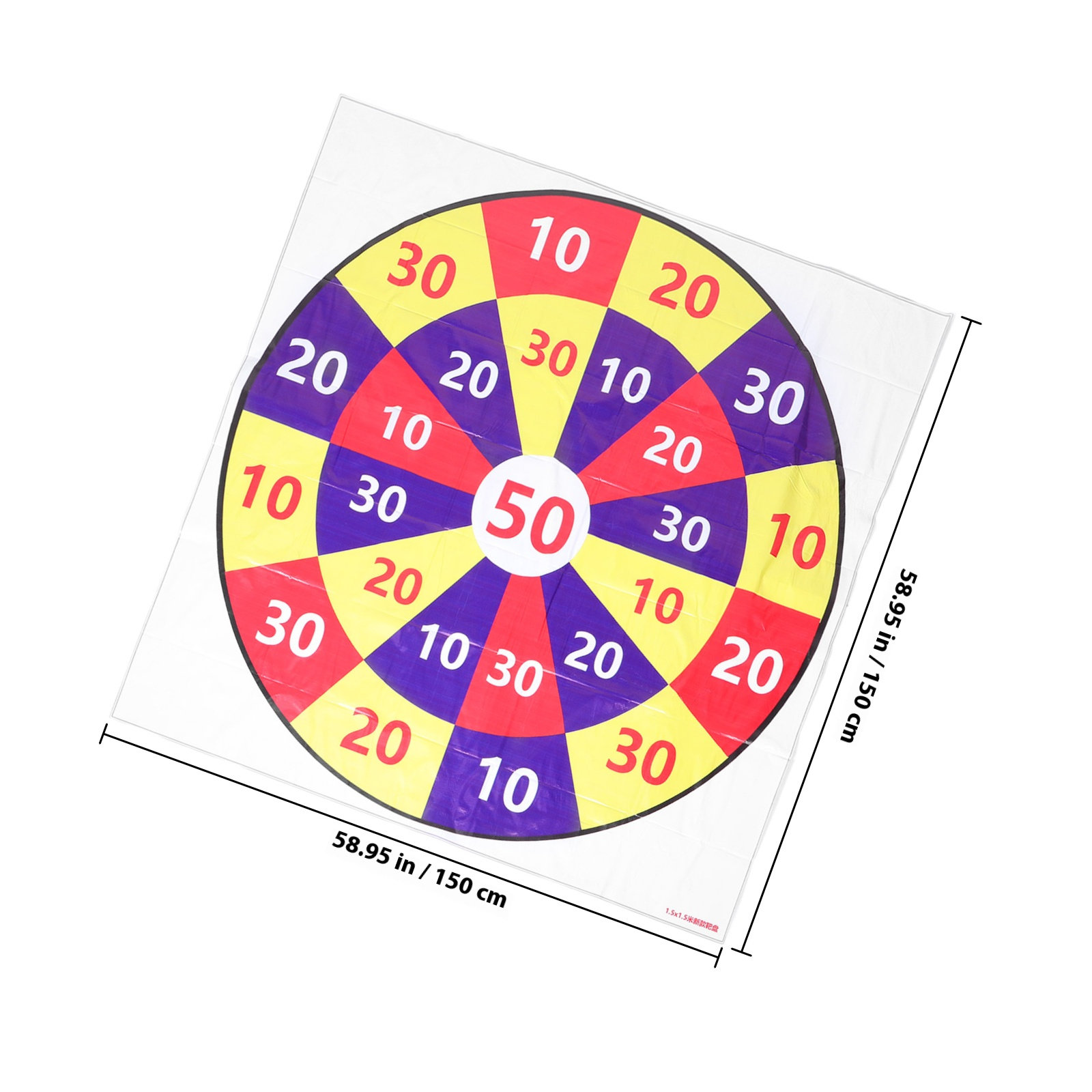 Fasulye Torbası Atma Oyunu Açı - Party Games Physical incelemesi ve fiyatı