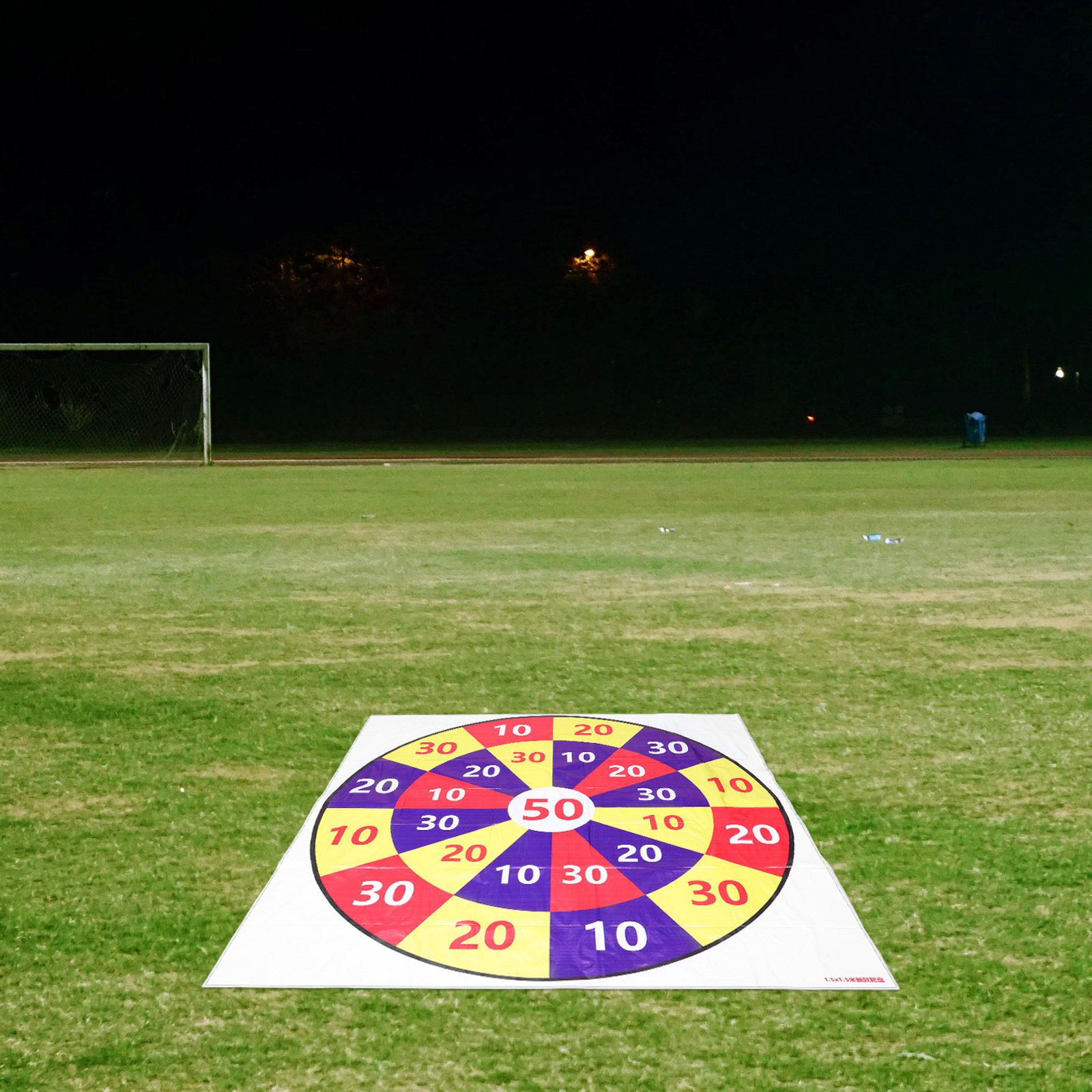 Fasulye Torbası Atma Oyunu Açı - Party Games Physical incelemesi ve fiyatı