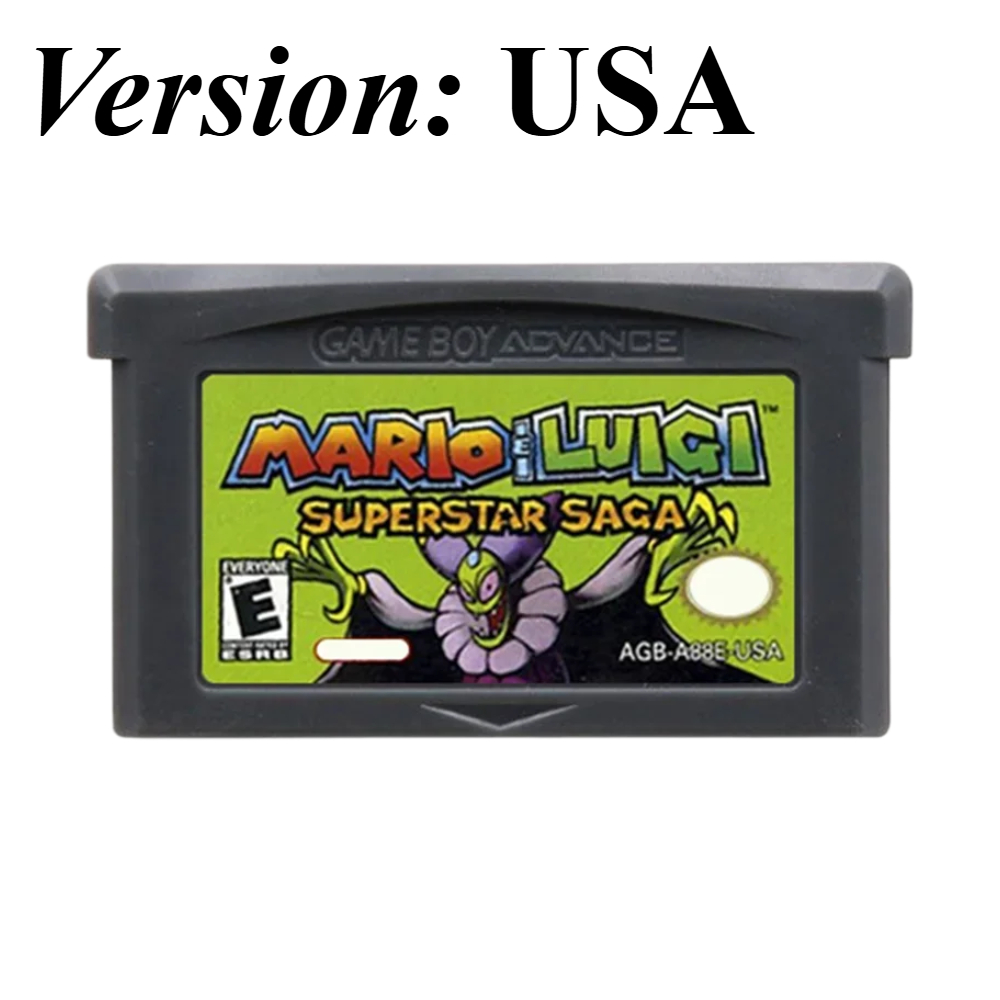 ABD Serisi GBA Oyun Kartuşu Su - Party Games Usa incelemesi ve fiyatı