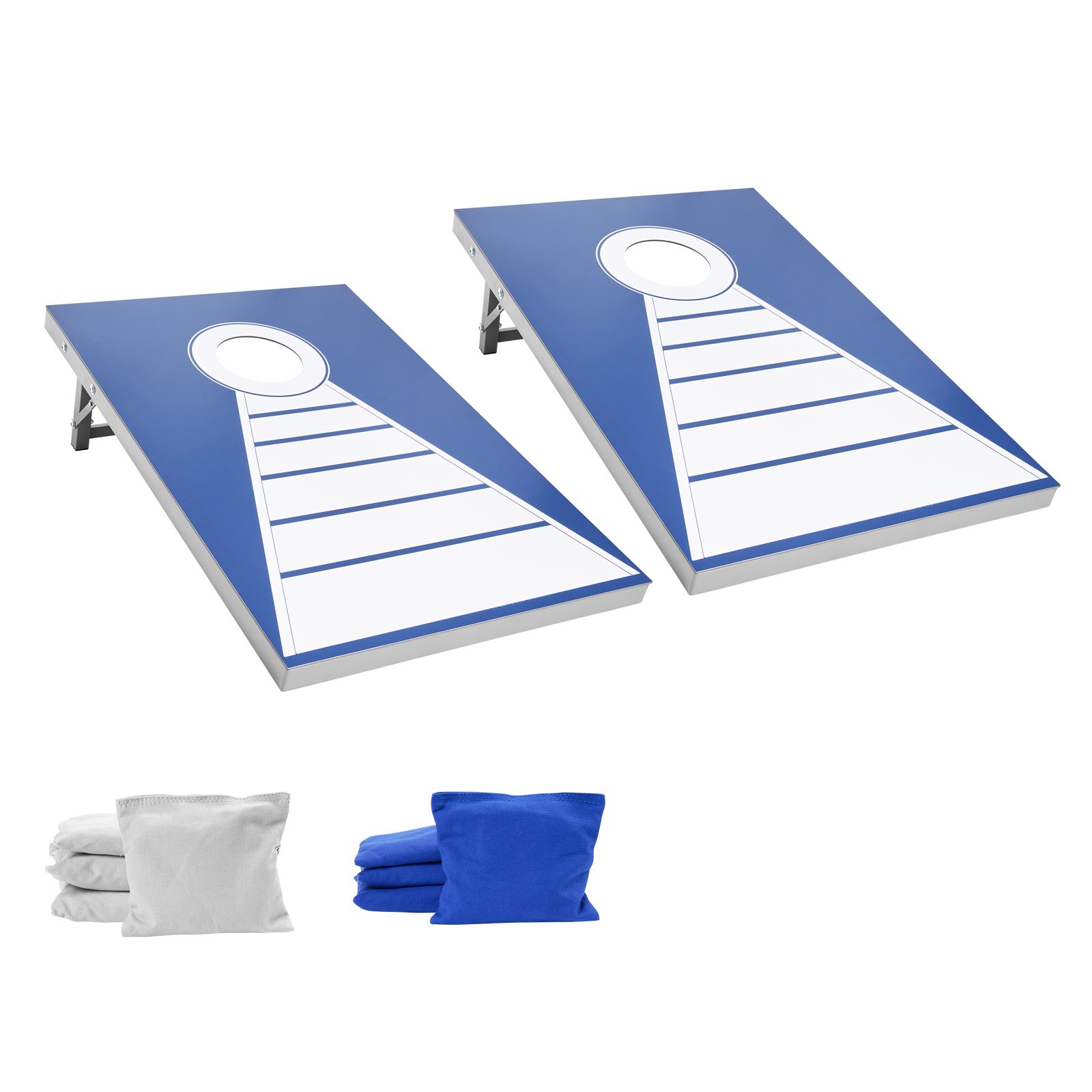 3x2 ft Alüminyum Cornhole Seti - Cornhole Board Set incelemesi ve fiyatı