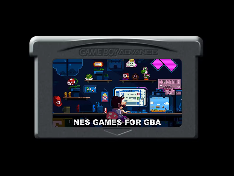32bit oyun kartı: GBA İÇİN 163 - Party Games Usa incelemesi ve fiyatı