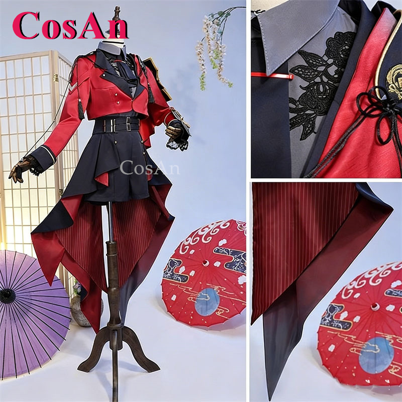 CosAn Oyunu Touken Ranbu Çevri - Party Games Free Online incelemesi ve fiyatı