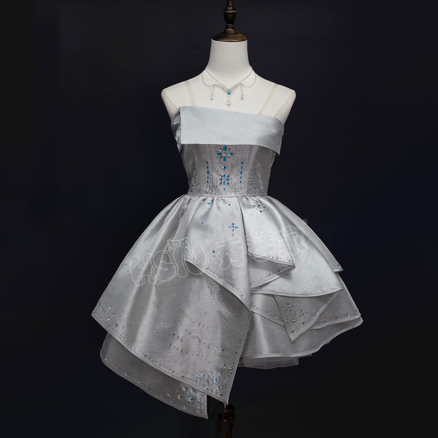 Oyun Aşk Ve Deepspace Cosplay  - Party Games Mini incelemesi ve fiyatı
