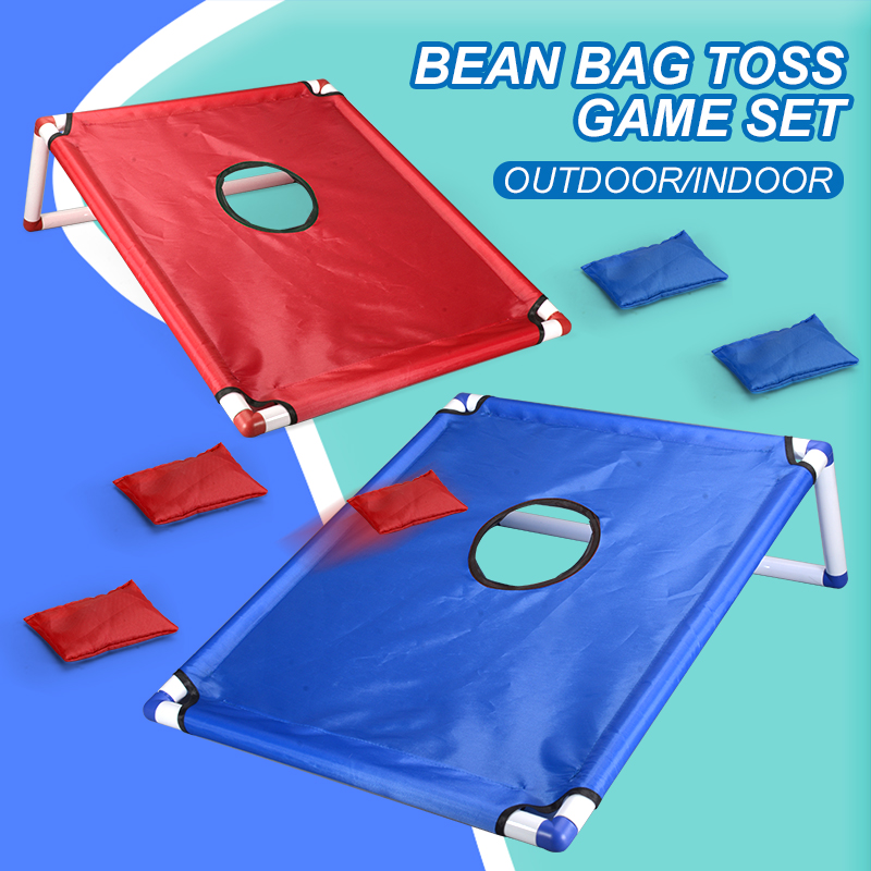 Çocuk Oyuncakları Fasulye Torb - Cornhole Board Set incelemesi ve fiyatı