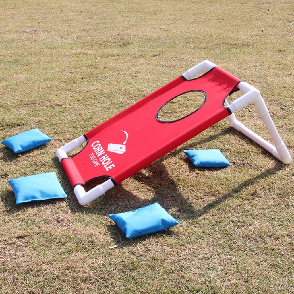 Cornhole Oyun Seti Katlanabili - Cornhole Board Set incelemesi ve fiyatı