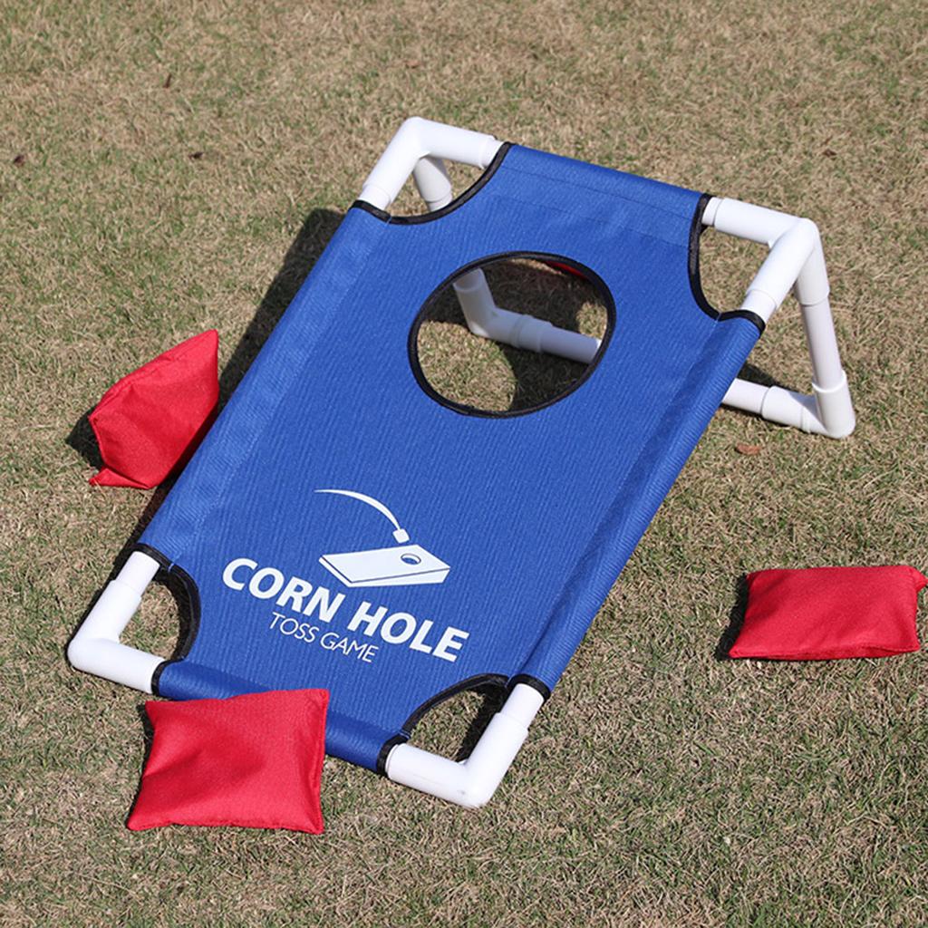 Cornhole Oyun Seti Katlanabili - Cornhole Board Set incelemesi ve fiyatı