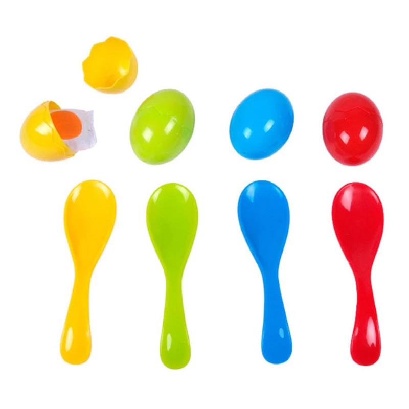 Yumurta ve kaşık yarış oyunu ç - Party Games Juego incelemesi ve fiyatı