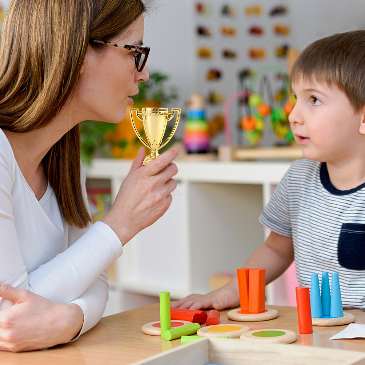 12 Adet Plastik Kupa Mini Altı - Party Games Mini incelemesi ve fiyatı