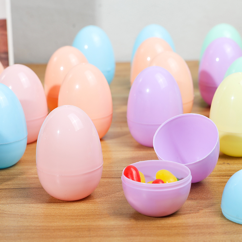 12/24-Pack Doldurulabilir Pask - Party Games Egg incelemesi ve fiyatı