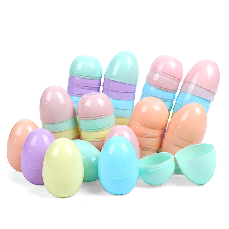 12/24-Pack Doldurulabilir Pask - Party Games Egg incelemesi ve fiyatı