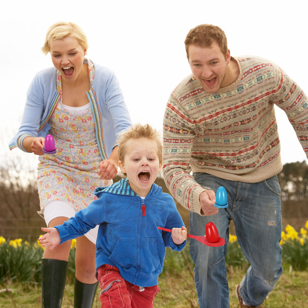 4'lü Set Denge Çubuğu Oyunu Ah - Party Games Egg incelemesi ve fiyatı