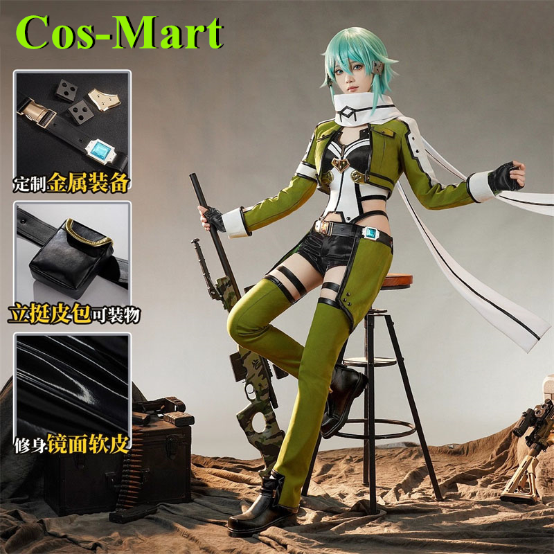 Cos-Mart Oyunu Sword Art Onlin - Party Games Free Online incelemesi ve fiyatı
