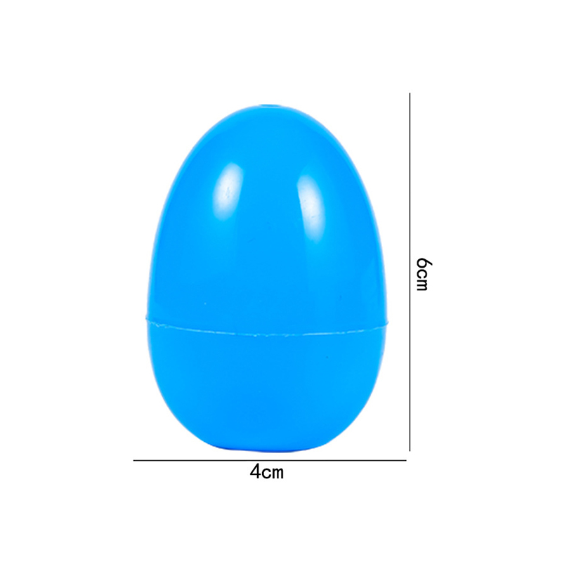 12/24 adet boş paskalya yumurt - Party Games Egg incelemesi ve fiyatı