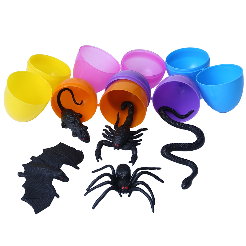 12/24 adet boş paskalya yumurt - Party Games Egg incelemesi ve fiyatı
