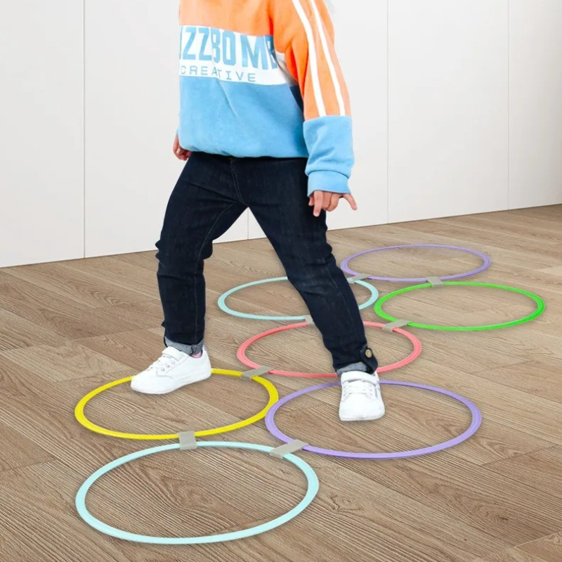 Yeni Açık Hava Çocuk Eğlenceli - Party Games Physical incelemesi ve fiyatı