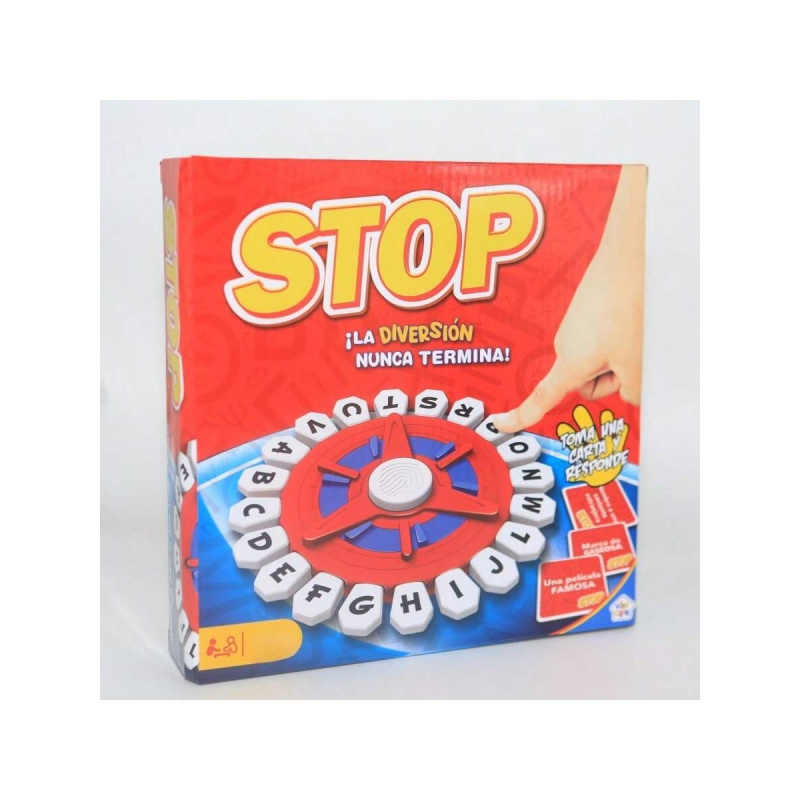 Çılgın Alfabe Masa Oyunu İspan - Party Games In Spanish incelemesi ve fiyatı
