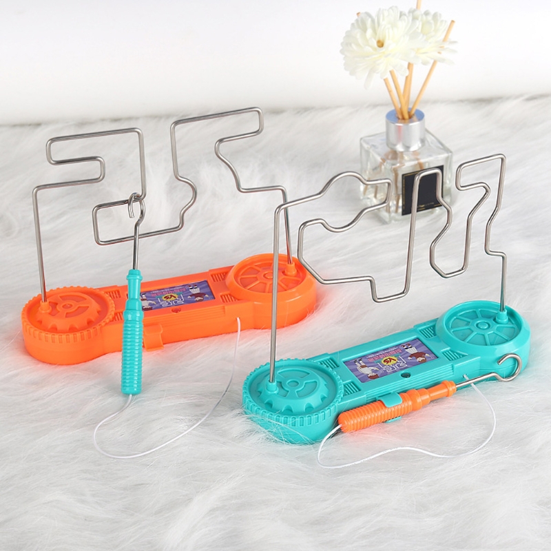 Dokunmatik labirent fizik eğit - Party Games Physical incelemesi ve fiyatı