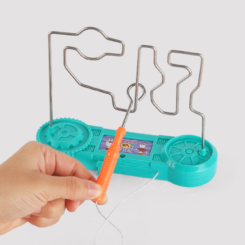 Dokunmatik labirent fizik eğit - Party Games Physical incelemesi ve fiyatı