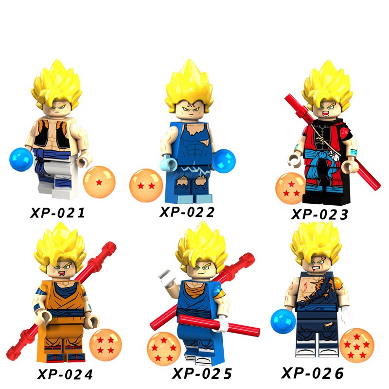 Dragon Ball Süper Mini Şekil S - Party Games Mini incelemesi ve fiyatı