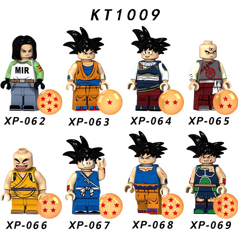 Dragon Ball Süper Mini Şekil S - Party Games Mini incelemesi ve fiyatı
