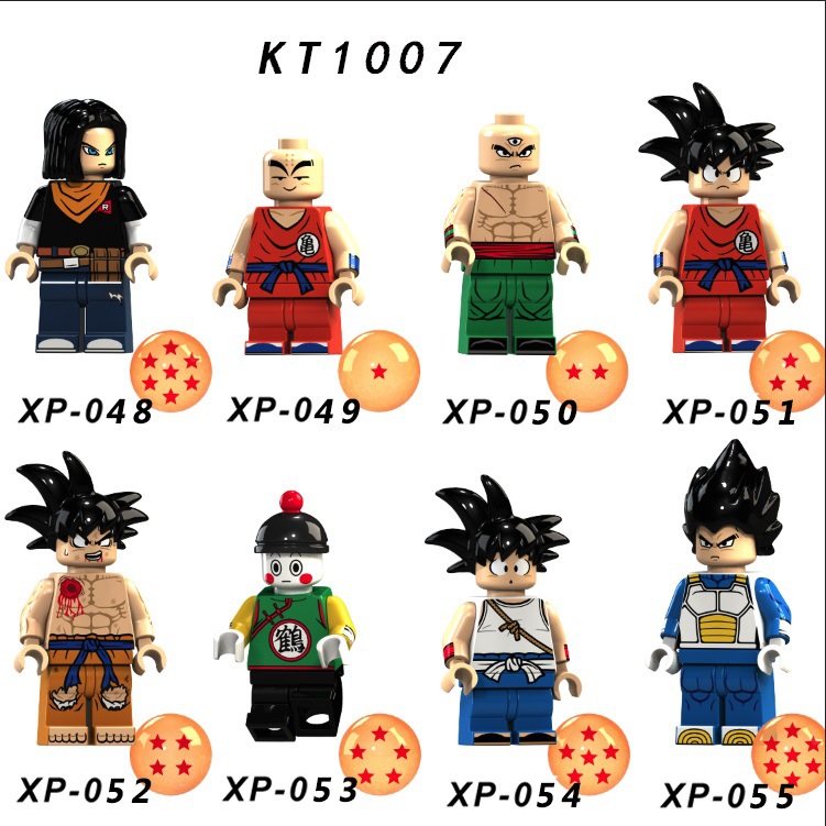 Dragon Ball Süper Mini Şekil S - Party Games Mini incelemesi ve fiyatı