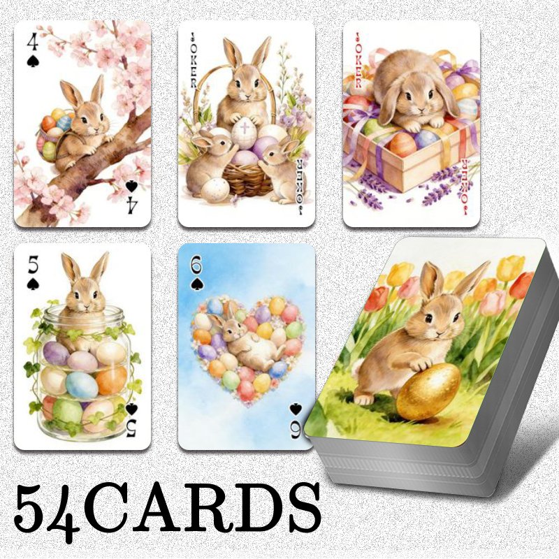 Yetişkinler için 54 adet Stand - Party Games Egg incelemesi ve fiyatı