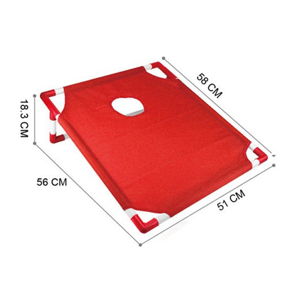 Taşınabilir Cornhole Oyun Seti - Cornhole Board Set incelemesi ve fiyatı